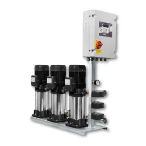 Alarko ALDH 10/15 Serisi Hidrofor