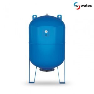 16 Bar Dikey Genleşme Tankı Serisi