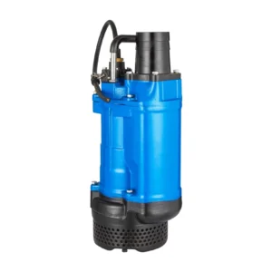Alarko Diamond KBZ Serisi Kirli ve Atık Sular İçin Dalgıç Pompa