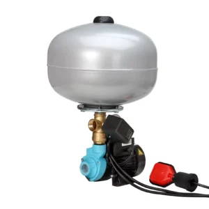 Alarko AKH 60-80 MNF Serisi Domestik Küre Hidroforlar