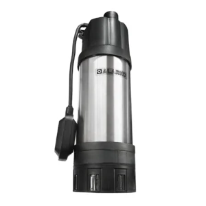 Alarko Diamond EC-TDS1000 Multi Inox Serisi Keson Kuyu ve Sarnıçlar İçin Dalgıç Pompa
