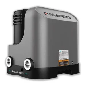 Alarko Diamond PZ Serisi Kabinli Sessiz Tip Domestik Paket Hidroforlar