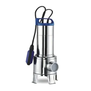 Alarko Diamond VXM 12-1 Serisi Atık Sular ve Yağmur Suları İçin Dalgıç Pompa