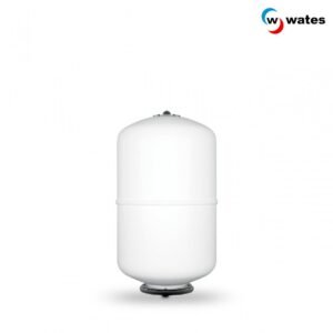 10 Bar Güneş Enerji Sistemleri (GES) İçin Kapalı Genleşme Tankı Serisi