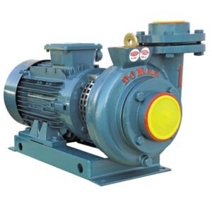 SDM TİP Monoblok Elektropomplar