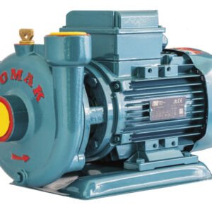 SLG1 - SLG1,5 TİP Monofaze / Trifaze Monoblok Elektropomplar