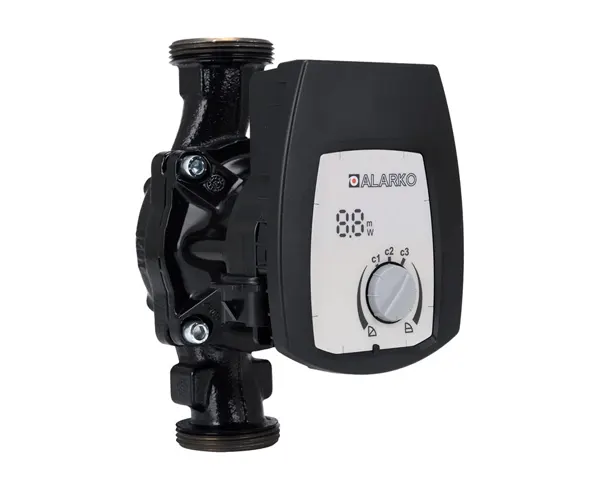 Alarko ALDH 2/4 Serisi Hidrofor