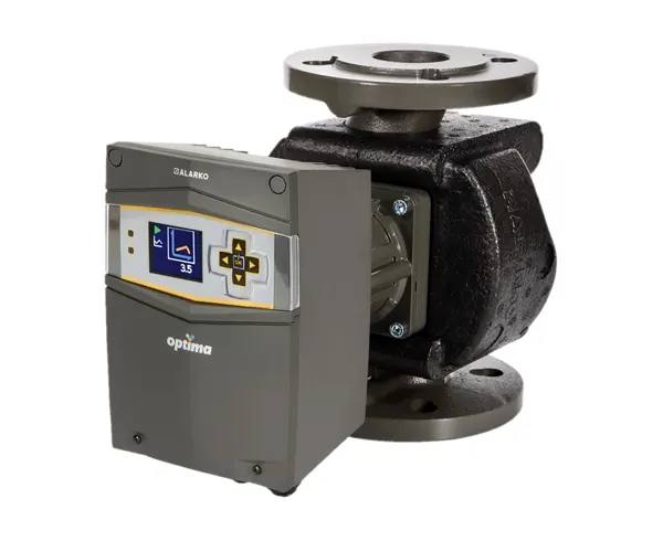 Alarko Optima BYS Sirkülasyon Pompaları