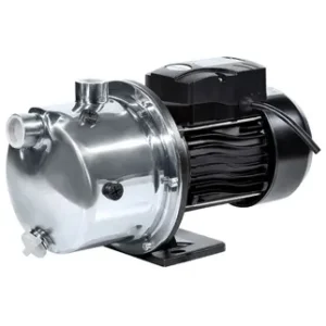 Alarko Diamond D-JDTm Serisi Kendinden Emişli Paslanmaz Çelik Jet Santrifüj Pompa