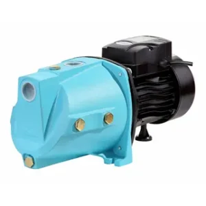 Alarko Diamond D-JSWm Serisi Kendinden Emişli Döküm Gövdeli Jet Santrifüj Pompa