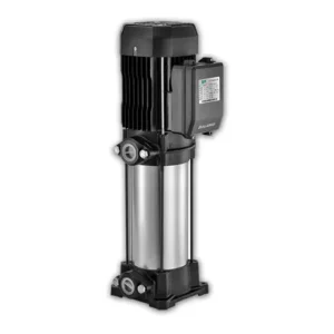 Alarko Diamond PL / PLD Serisi Paslanmaz Gövdeli, Dikey Milli, Çok Kademeli Santrifüj Pompa