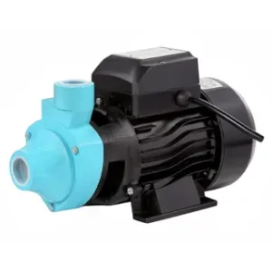 Alarko Diamond QBm Serisi Tek Kademeli Periferik Santrifüj Pompa