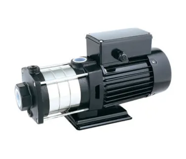 Alarko Diamond SRM306 Serisi Domestik Kullanım İçin Kademeli Santrifüj Pompa