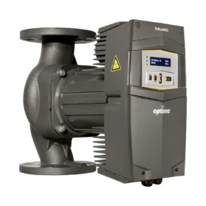 Alarko Optima Değişken Devirli Sirkülasyon Pompaları