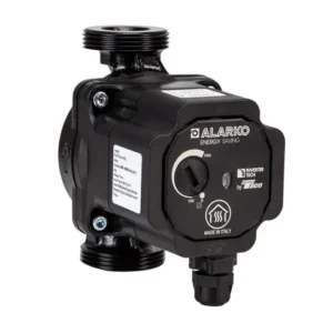 Alarko TRONIC PM Değişken Devirli Sirkülasyon Pompaları