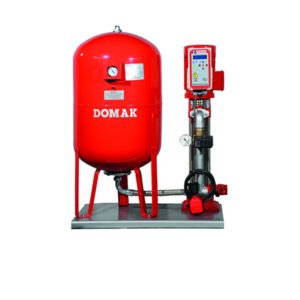 JET-JETIX-1205-1208-1212-1216 TİPİ PAKET HİDROFOR SİSTEMLERİ